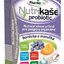 Nutrikaša probiotic - čučoriedka a marhuľa 3x60 g (180 g) obrázok