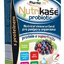 Nutrikaša probiotic - proteín a superfruits 3x60 g (180 g) obrázok