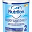 Nutrilon 2 ALLERGY CARE SYNEO + mliečna výživa v prášku (od uk. 6. mesiaca) 1x450 g obrázok