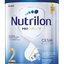 Nutrilon 2 Profutura CESARBIOTIK následná dojčenská výživa (6-12 mesiacov) 4x800 g (3200 g) obrázok