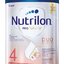 Nutrilon 4 Profutura Duobiotik batoľacie mlieko (24+ mesiacov) 1x800 g obrázok