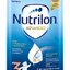 Nutrilon Advanced 3 batoľacia mliečna výživa v prášku (12-24 mesiacov) 1x800 g obrázok