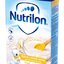 Nutrilon obilno-mliečna Prvá kaša ryžová s príchuťou vanilky, bez palmového oleja (inov.2021) 1x225 g obrázok