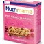 Nutrimama CEREÁLNE TYČINKY Brusnice a maliny (pre dojčiace matky)(inov.2021) 5x40 g (200 g) obrázok