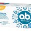 o.b. ProComfort Normal hygienické tampóny 1x32 ks obrázok