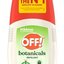 OFF! Botanicals rozprašovač repelent, na rastlinnej báze 1x100 ml obrázok