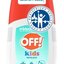 OFF! Kids rozprašovač repelent pre deti od 1 roku 1x100 ml obrázok
