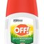 OFF! Proti kliešťom rozprašovač repelent 1x100 ml obrázok