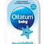 Oilatum BABY upokojujúca pena do kúpeľa vhodná od narodenia 1x400 ml obrázok