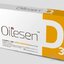 Oilesen VITAMÍN D3 1000 cps 1x80 ks obrázok