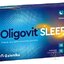 Oligovit SLEEP prášok na perorálne použitie, vrecúška 1x10 ks obrázok