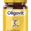 Oligovit Vitamín C 1000 mg tbl s predĺženým uvoľňovaním 1x30 ks obrázok