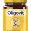 Oligovit Vitamín C 1000 mg tbl s predĺženým uvoľňovaním 1x60 ks obrázok