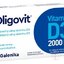 Oligovit Vitamín D3 2000 IU cps 1x30 ks obrázok
