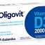 Oligovit Vitamín D3 2000 IU cps 1x60 ks obrázok