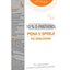 omega PANTHENOL 10% ĽADOVÝ EFEKT pena v spreji po opaľovaní 1x150 ml obrázok
