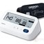 OMRON M3 Comfort Afib Tlakomer na rameno (HEM-7196-FLE) 1 ks + adaptér zdarma 1 ks, 1x1 set obrázok