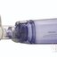 OptiChamber Diamond KOMORA zadržiavacia s maskou M medium Lite touch, na inhaláciu lieku 1x1 set obrázok