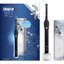 Oral-B PRO 1 750 BLACK DESIGN EDITION elektrická zubná kefka + cestovné puzdro, 1x1 set obrázok