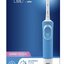 Oral-B VITALITY 100 SENSI UltraThin modrá elektrická zubná kefka 1x1 ks obrázok