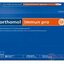 Orthomol IMMUN PRO granulát: vrecko po 2g + vrecko po 15 g, 30 denných dávok, 1x1 set obrázok