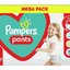 PAMPERS Active PANTS BOX 6 (MEGA PACK) plienkové nohavičky (15+ kg) 1x84 ks obrázok