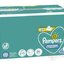 PAMPERS Baby Wipes Fresh Clean Box vlhčené obrúsky 12x52 ks (624 ks) obrázok
