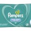 PAMPERS Baby Wipes Fresh Clean vlhčené obrúsky 1x52 ks obrázok
