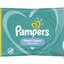 PAMPERS Baby Wipes Fresh Clean vlhčené obrúsky XXL pack 1x80 ks obrázok