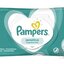 PAMPERS Baby Wipes Sensitive vlhčené obrúsky 1x52 ks obrázok