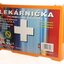 Panacea LEKÁRNIČKA v plastovom obale (pre kategóriu motorových vozidiel M1,N,T,C,Ps) 1x1 ks obrázok