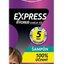 PARANIT EXPRESS ŠAMPÓN 100 ml + hrebeň, 1x1 set obrázok