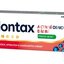 Parodontax Aktívna obnova ďasien FRESH MINT zubná pasta 1x75 ml obrázok