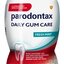 Parodontax DAILY GUM CARE FRESH MINT ústna voda 1x500 ml obrázok