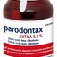 Parodontax Extra 0,2% ústna voda 1x300 ml obrázok