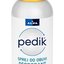 PEDIK DEO SPREJ DO OBUVI 1x150 ml obrázok