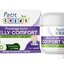Petit CHENE Massage balm BELLY COMFORT masážny balzam mäta - zázvor 1x40 ml obrázok
