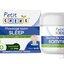 Petit CHENE Massage balm SLEEP masážny balzam pomarančový kvet - levanduľa 1x40 ml obrázok