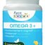 Petit CHENE OMEGA 3+ cps 1x60 ks obrázok