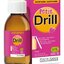 Petit Drill sirup na suchý kašeľ 1x125 ml obrázok