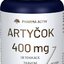 Pharma Activ ARTYČOK 400 mg cps 1x90 ks obrázok