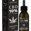 Pharma Activ CBD 10% Full Spectrum KONOPNÝ OLEJ 1x10 ml obrázok