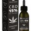 Pharma Activ CBD 15% Full Spectrum KONOPNÝ OLEJ 1x10 ml obrázok