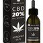 Pharma Activ CBD 20% Full Spectrum KONOPNÝ OLEJ 1x10 ml obrázok