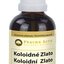 Pharma Activ Koloidné Zlato spray hustota 10ppm 1x100 ml obrázok