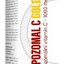 Pharma Activ LIPOZOMAL C 1000 mg GOLD emulzia 1x250 ml obrázok
