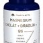 Pharma Activ MAGNESIUM Chelát + DRASLÍK + B6 tbl 1x60 ks obrázok