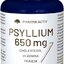Pharma Activ PSYLLIUM 650 mg cps 1x120 ks obrázok