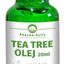 Pharma Activ TEA TREE OLEJ kvapky 1x20 ml obrázok
