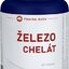 Pharma Activ ŽELEZO CHELÁT cps 1x60 ks obrázok